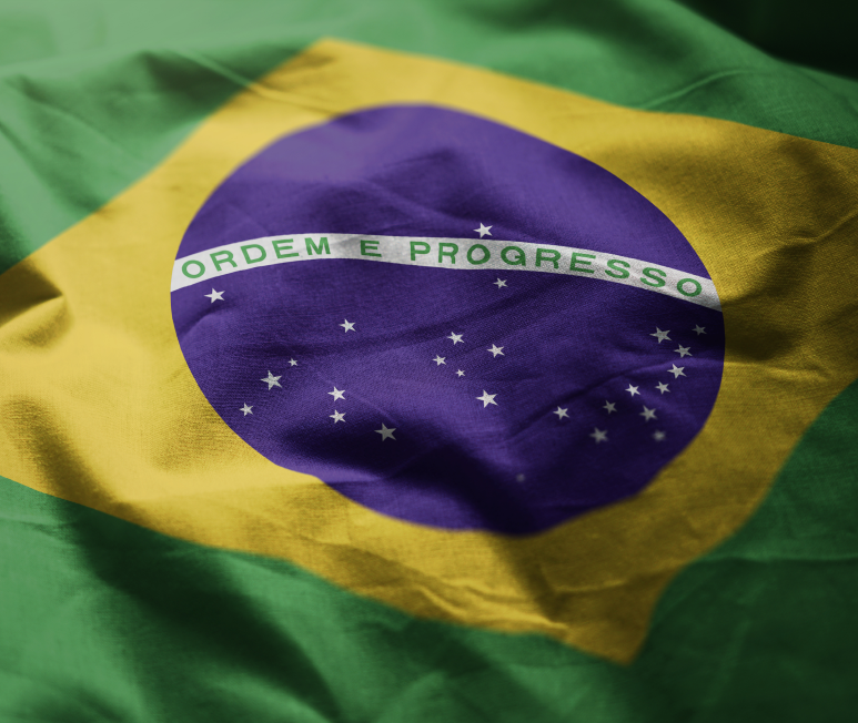 brazil flag