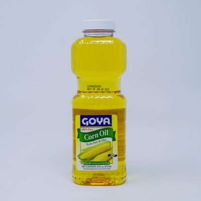 OLEO GOYA 473 ml